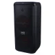 اسپیکر چمدانی بلوتوثی برودو BTS-2225 + میکروفون