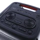 اسپیکر چمدانی بلوتوثی برودو BTS-2225 + میکروفون