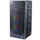 اسپیکر چمدانی بلوتوثی برودو BTS-2225 + میکروفون