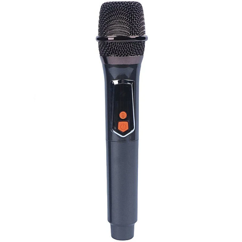 اسپیکر چمدانی بلوتوثی برودو BTS-2225 + میکروفون