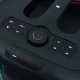 اسپیکر بلوتوثی برودو BTS-2187 + میکروفون