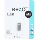 فلش 64 گیگ بکسومن Bexoman B-339