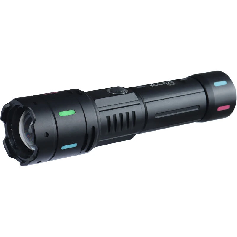 چراغ قوه پلیسی KDL-629