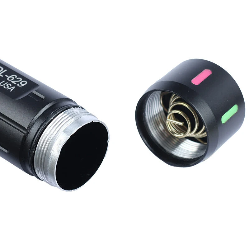 چراغ قوه پلیسی KDL-629