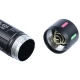 چراغ قوه پلیسی KDL-629