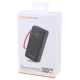 پاور بانک فست شارژ هایکو استار P231 PD 22.5W ظرفیت 30000 میلی آمپر ساعت