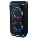 اسپیکر چمدانی بلوتوثی برودو BTS-2255 + میکروفون