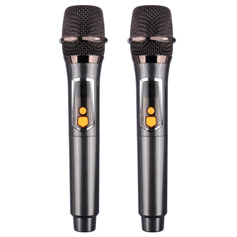اسپیکر چمدانی بلوتوثی برودو BTS-2255 + میکروفون