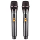 اسپیکر چمدانی بلوتوثی برودو BTS-2255 + میکروفون