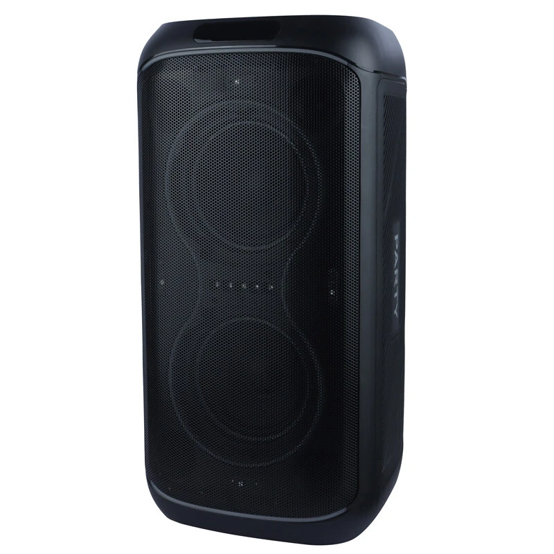 اسپیکر چمدانی بلوتوثی برودو BTS-2255 + میکروفون
