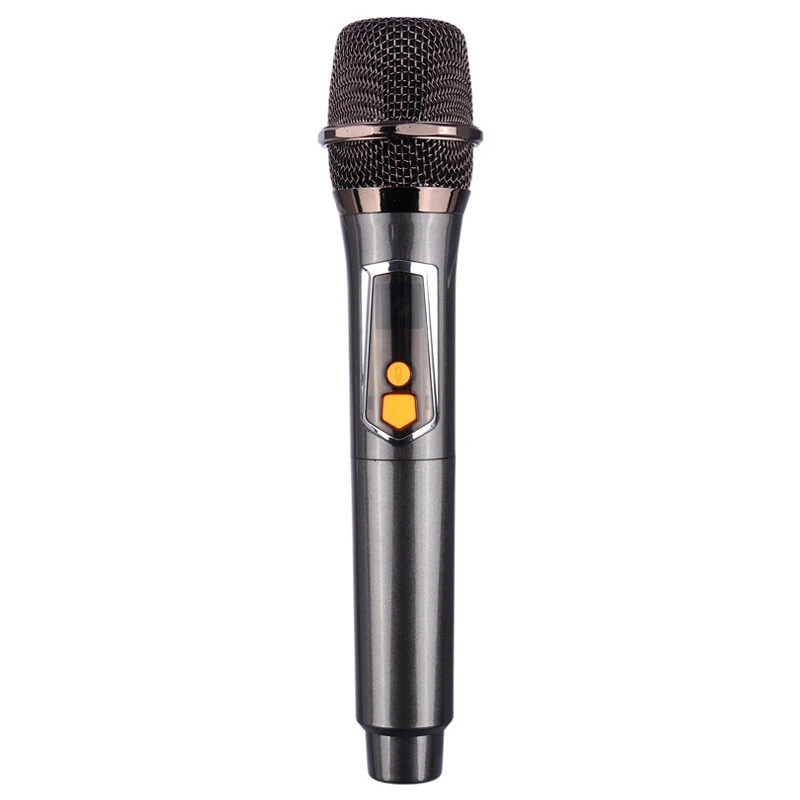 اسپیکر چمدانی بلوتوثی برودو BTS-2255 + میکروفون