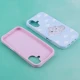 قاب آکواریومی ابری آیفون iPhone 17