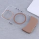 قاب مگ سیف آیفون iPhone 16 Pro دو تکه