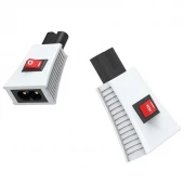 محافظ برق کنسول بازی JYS JYS-P5150 PlayStation / Xbox