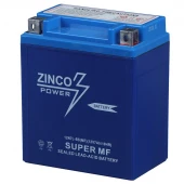 باتری 12 ولت 7000 میلی آمپر زینکو 12N7L-BS