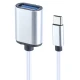 تبدیل USB OTG به تایپ سی شرینک