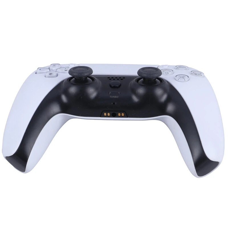 دسته بازی بی سیم طرح پلی استیشن فایو P4-Plus T29 PS4 / PC شرینک