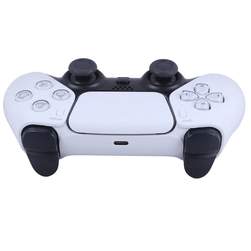 دسته بازی بی سیم طرح پلی استیشن فایو P4-Plus T29 PS4 / PC شرینک