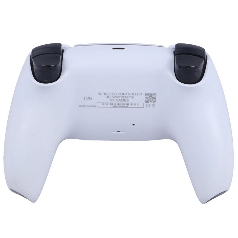 دسته بازی بی سیم طرح پلی استیشن فایو P4-Plus T29 PS4 / PC شرینک