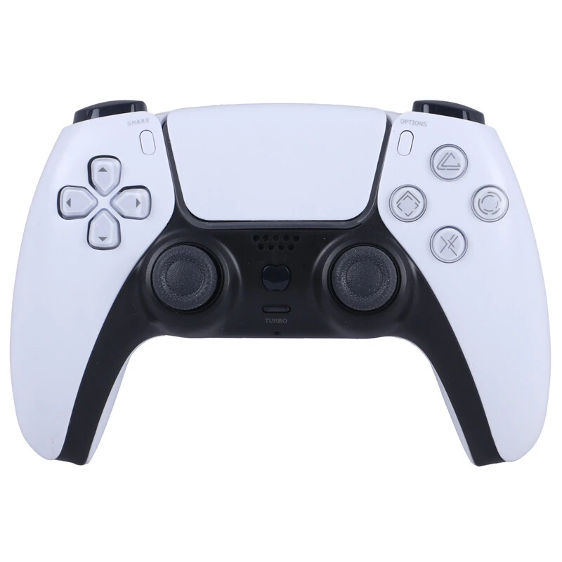 دسته بازی بی سیم طرح پلی استیشن فایو P4-Plus T29 PS4 / PC شرینک