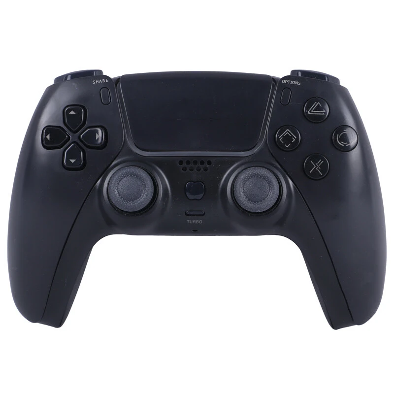 دسته بازی بی سیم طرح پلی استیشن فایو P4-Plus T29 PS4 / PC شرینک