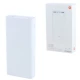 پاور بانک فست شارژ شیائومی PLM18ZM PD 18W High Copy ظرفیت 20000 میلی آمپر ساعت