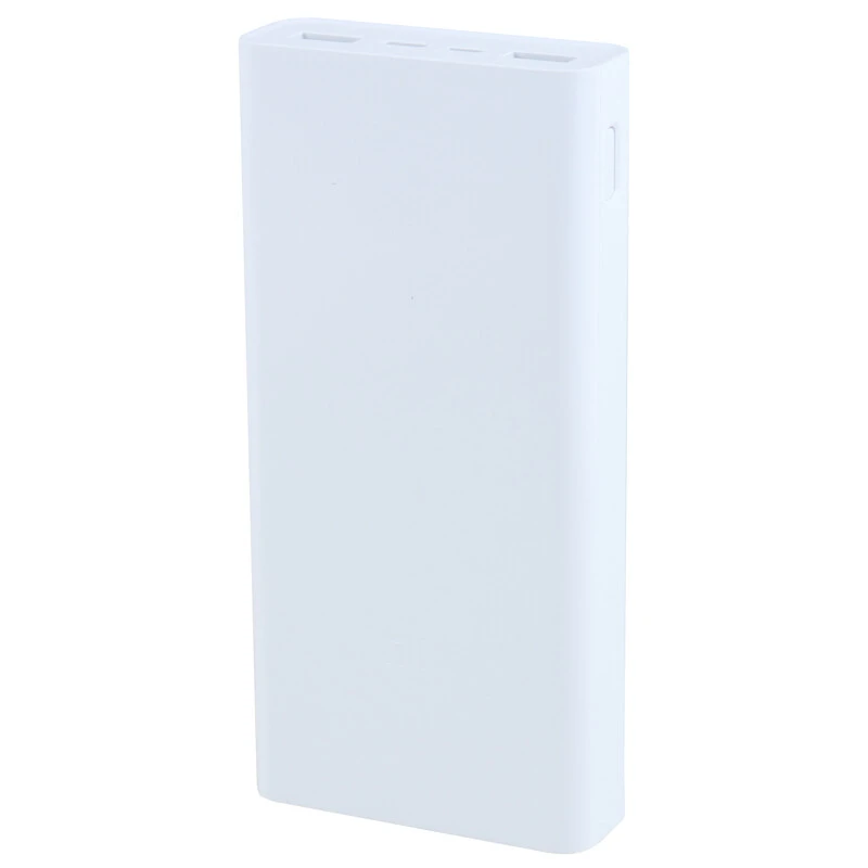 پاور بانک فست شارژ شیائومی PLM18ZM PD 18W High Copy ظرفیت 20000 میلی آمپر ساعت
