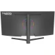 مانیتور گیمینگ خمیده تویستد مایندز TM34CWQHD165VA سایز 34 اینچ