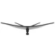 مانیتور گیمینگ خمیده تویستد مایندز TM34CWQHD165VA سایز 34 اینچ