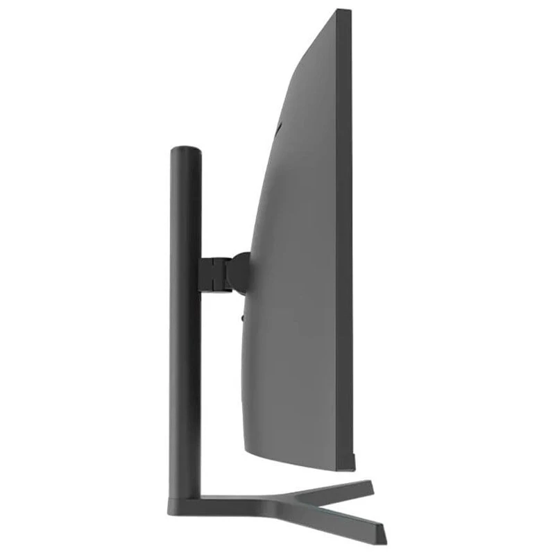 مانیتور گیمینگ خمیده تویستد مایندز TM34CWQHD165VA سایز 34 اینچ