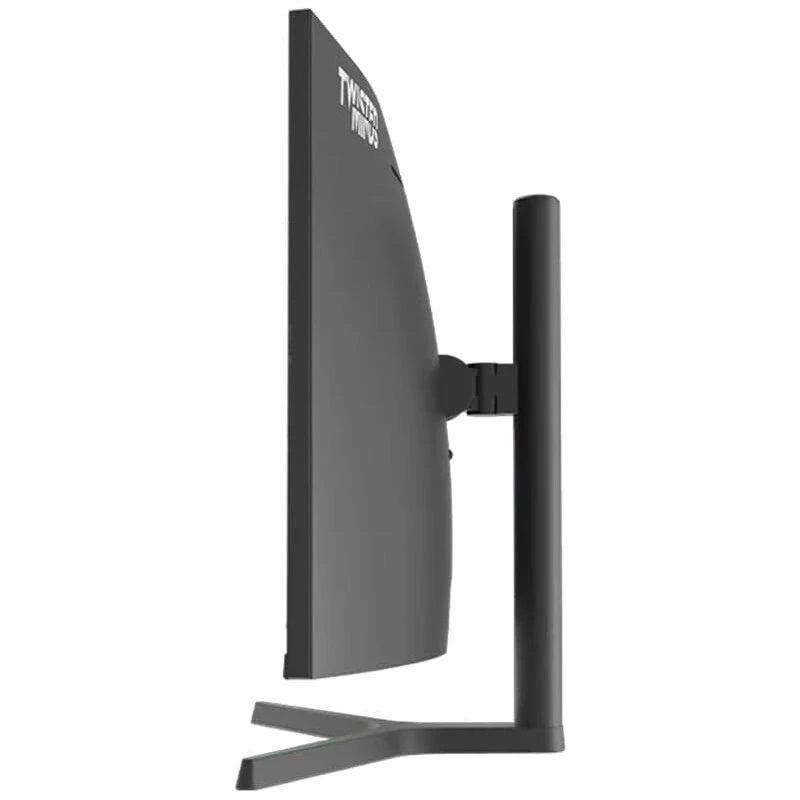 مانیتور گیمینگ خمیده تویستد مایندز TM34CWQHD165VA سایز 34 اینچ