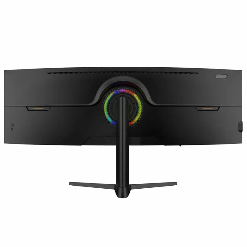 مانیتور گیمینگ خمیده تویستد مایندز TM49CDQHDVA سایز 49 اینچ