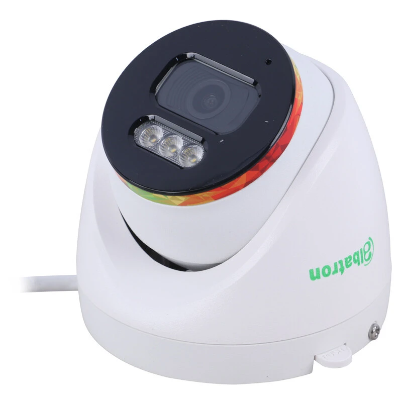دوربین مداربسته تحت شبکه آلباترون 2.4 مگاپیکسل AC-DI29200PU-WSAF-IF