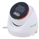 دوربین مداربسته تحت شبکه آلباترون 2.4 مگاپیکسل AC-DI29200PU-WSAF-IF