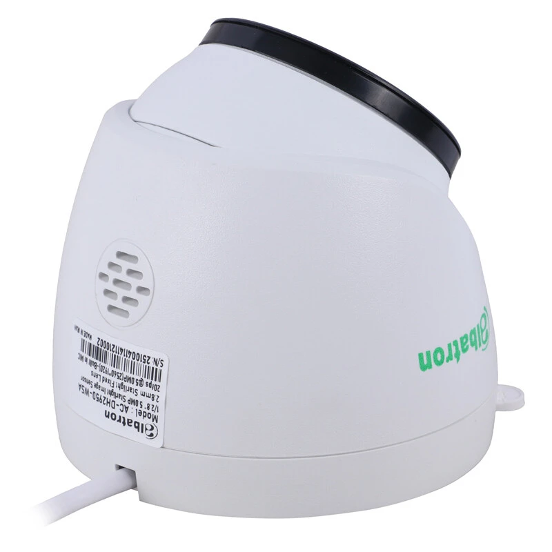 دوربین مداربسته آلباترون 5 مگاپیکسل AC-DH2950-WSA
