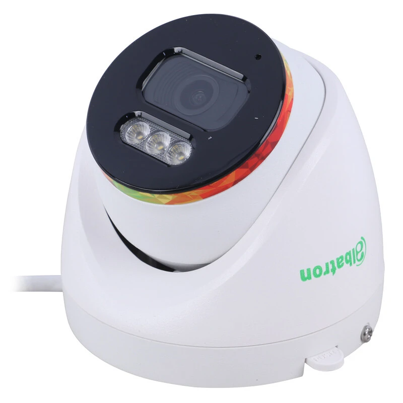 دوربین مداربسته تحت شبکه آلباترون 5 مگاپیکسل AC-DI29500PI-WSAF-IF
