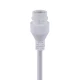 دوربین مداربسته تحت شبکه آلباترون 5 مگاپیکسل AC-DI29500PI-WSAF-IF