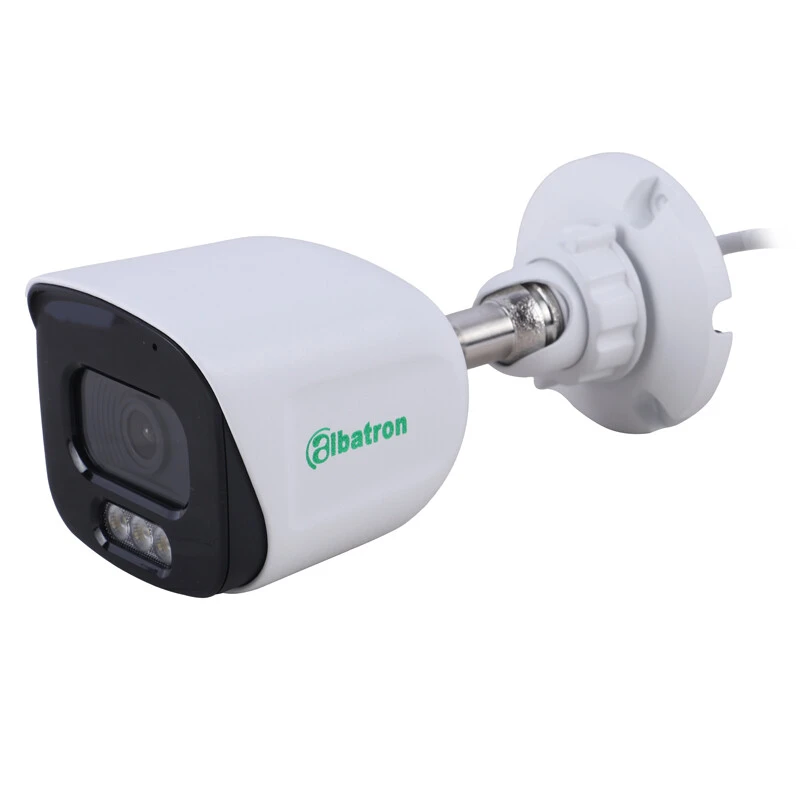 دوربین مداربسته آلباترون 2.4 مگاپیکسل AC-BI59200PU-WSAF-IF