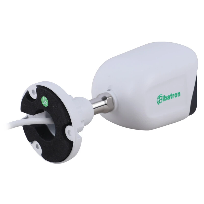 دوربین مداربسته آلباترون 2.4 مگاپیکسل AC-BI59200PU-WSAF-IF
