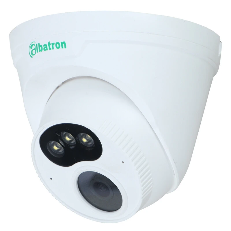 دوربین مداربسته آلباترون 2 مگاپیکسل AC-DH2420-WSCA