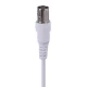 دوربین مداربسته آلباترون 2 مگاپیکسل AC-DH2420-WSCA