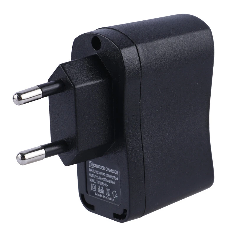 شارژر دیواری 2.5 وات TJY-B750 0.5A