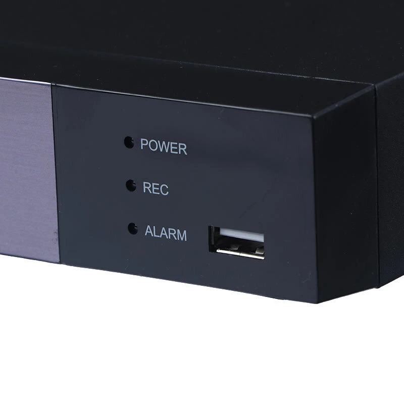 دستگاه XVR آلباترون 4 کانال AAD-9104ZHN-4KL/A4 5MP