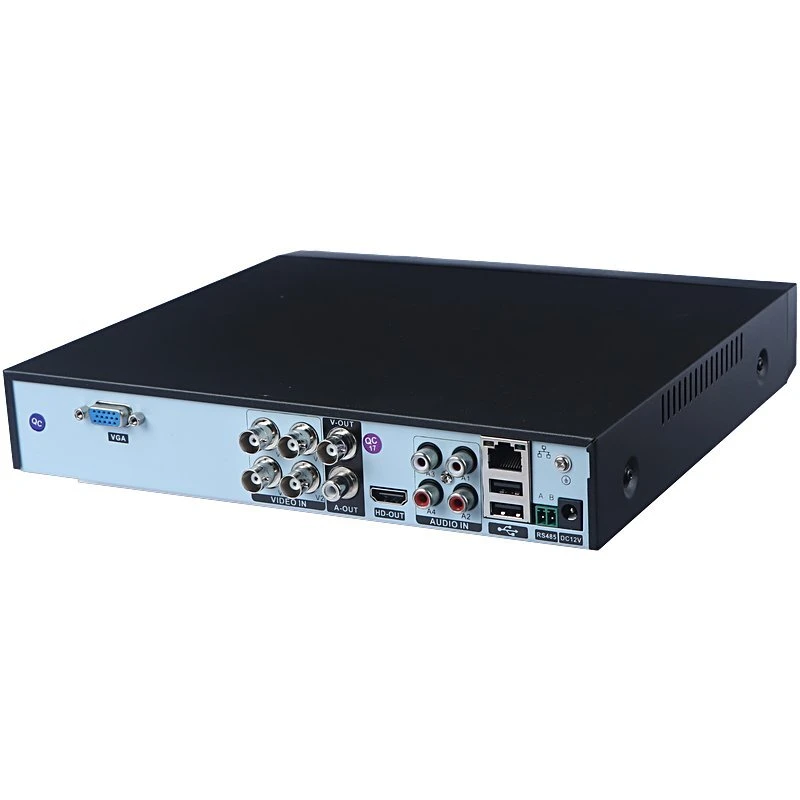 دستگاه XVR آلباترون 4 کانال AAD-9104ZHN-4KL/A4 5MP