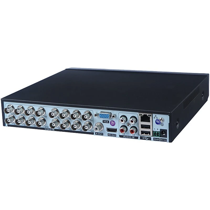 دستگاه XVR آلباترون 16 کانال AAD-9116ZHN-4KL/A4 5MP