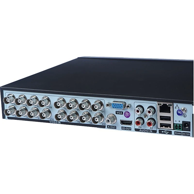 دستگاه XVR آلباترون 16 کانال AAD-9116ZHN-4KL/A4 5MP