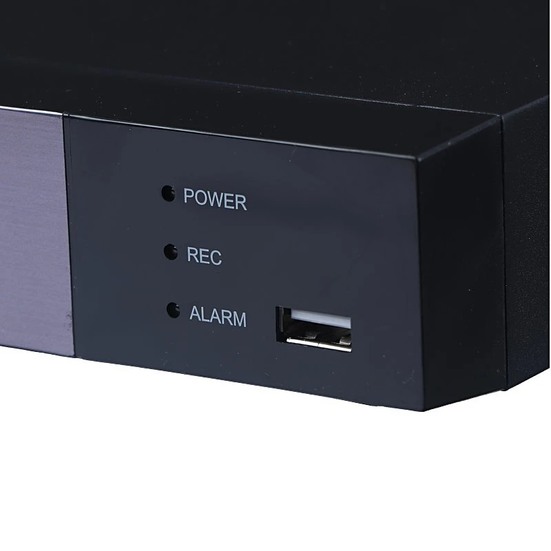 دستگاه NVR آلباترون 10 کانال ANR-9110i-4K 8MP