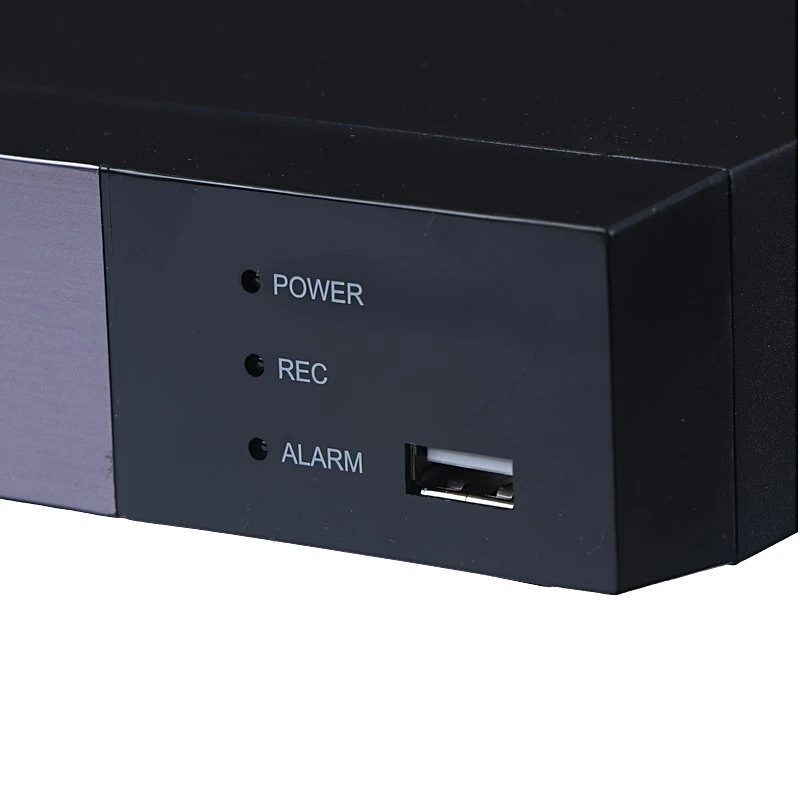 دستگاه NVR آلباترون 20 کانال ANR-9120i-4K 8MP