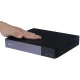 دستگاه NVR آلباترون 20 کانال ANR-9120i-4K 8MP