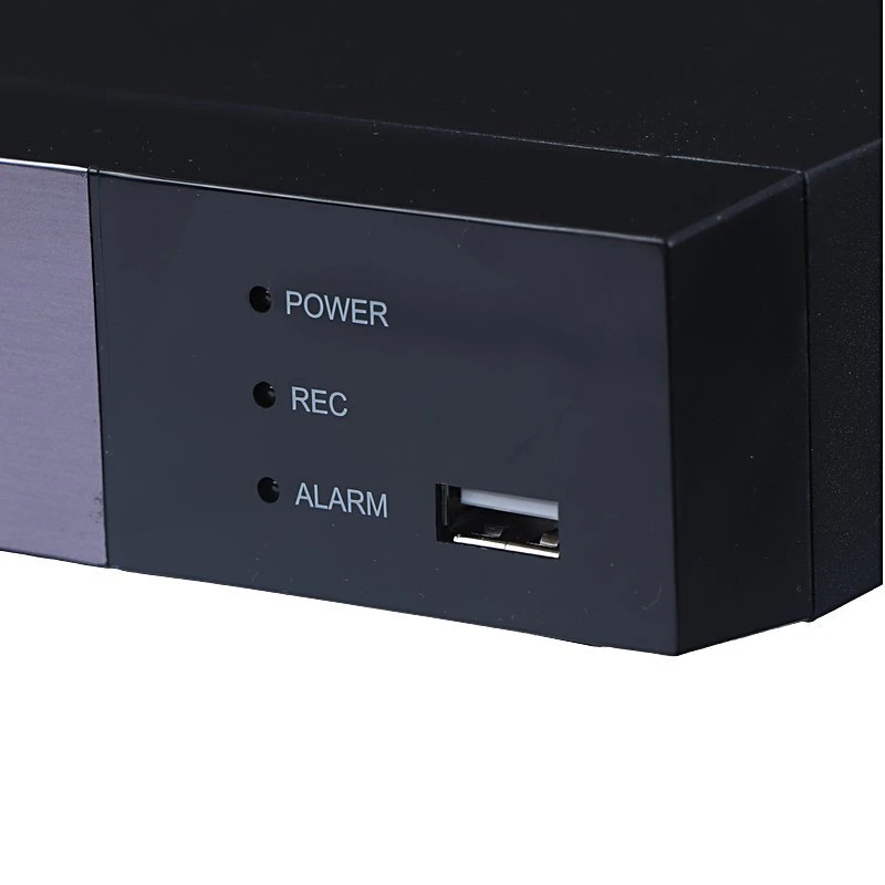 دستگاه XVR آلباترون 8 کانال AAD-7108ZHN-A4 5MP